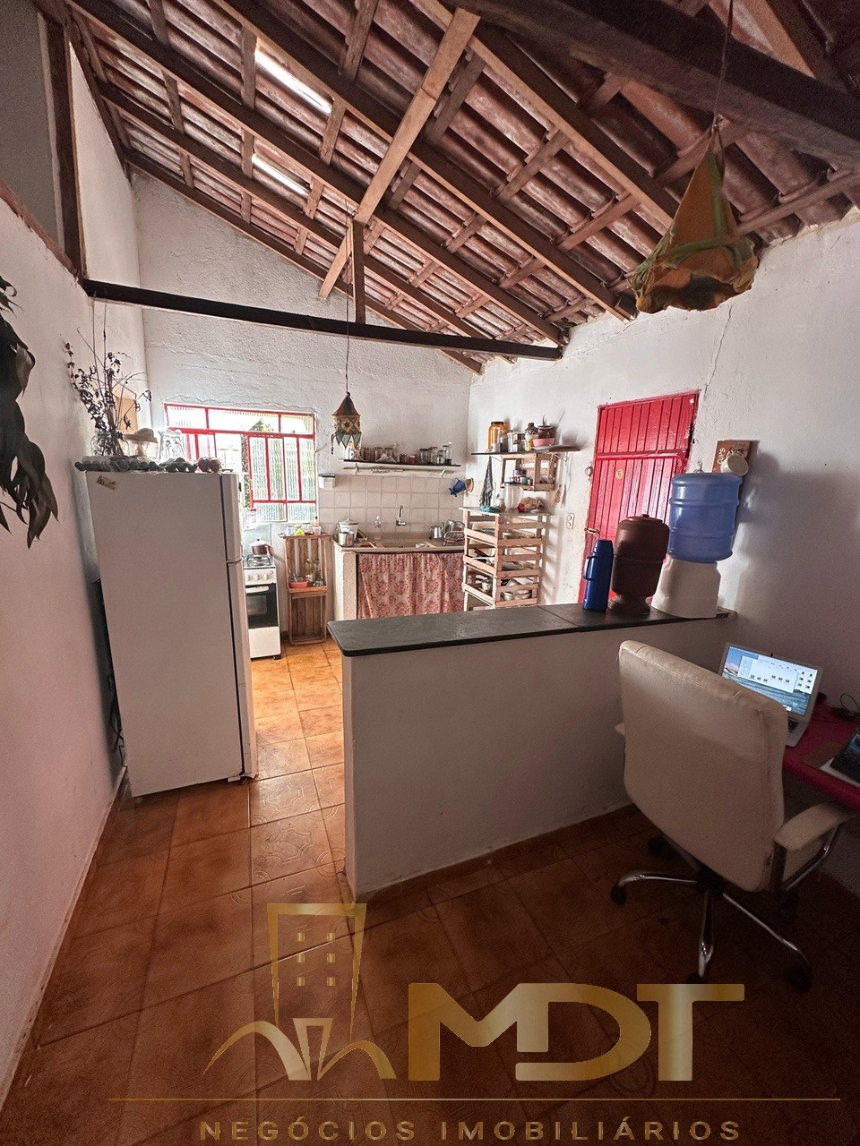 Chácara, 2 quartos, 714 m² - Foto 6