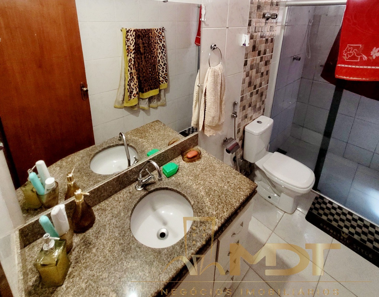 Casa, 3 quartos, 95 m² - Foto 26
