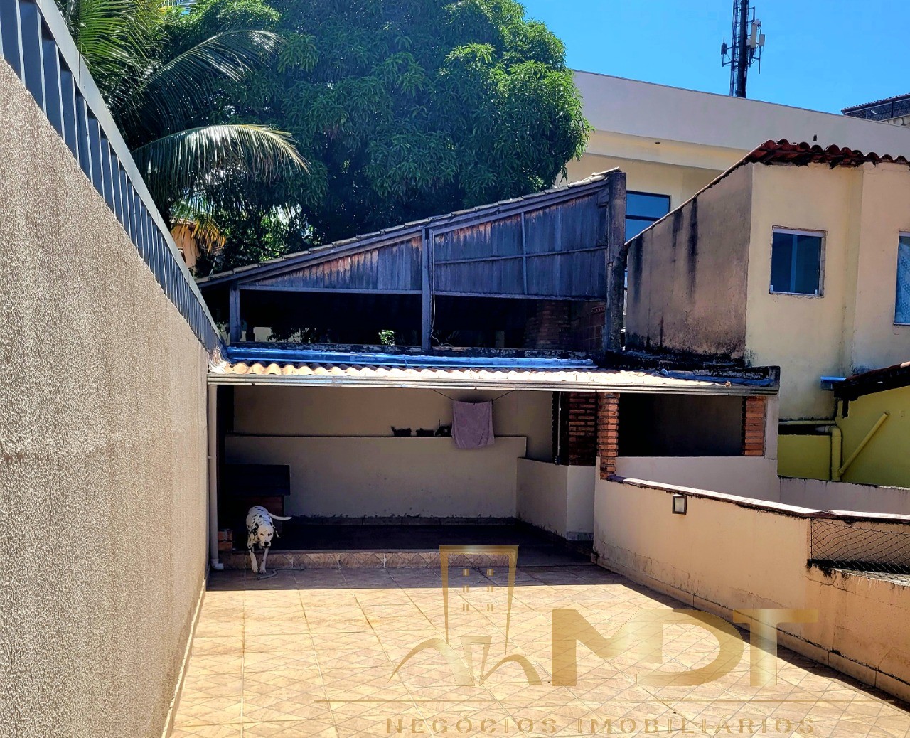 Casa, 3 quartos, 95 m² - Foto 20