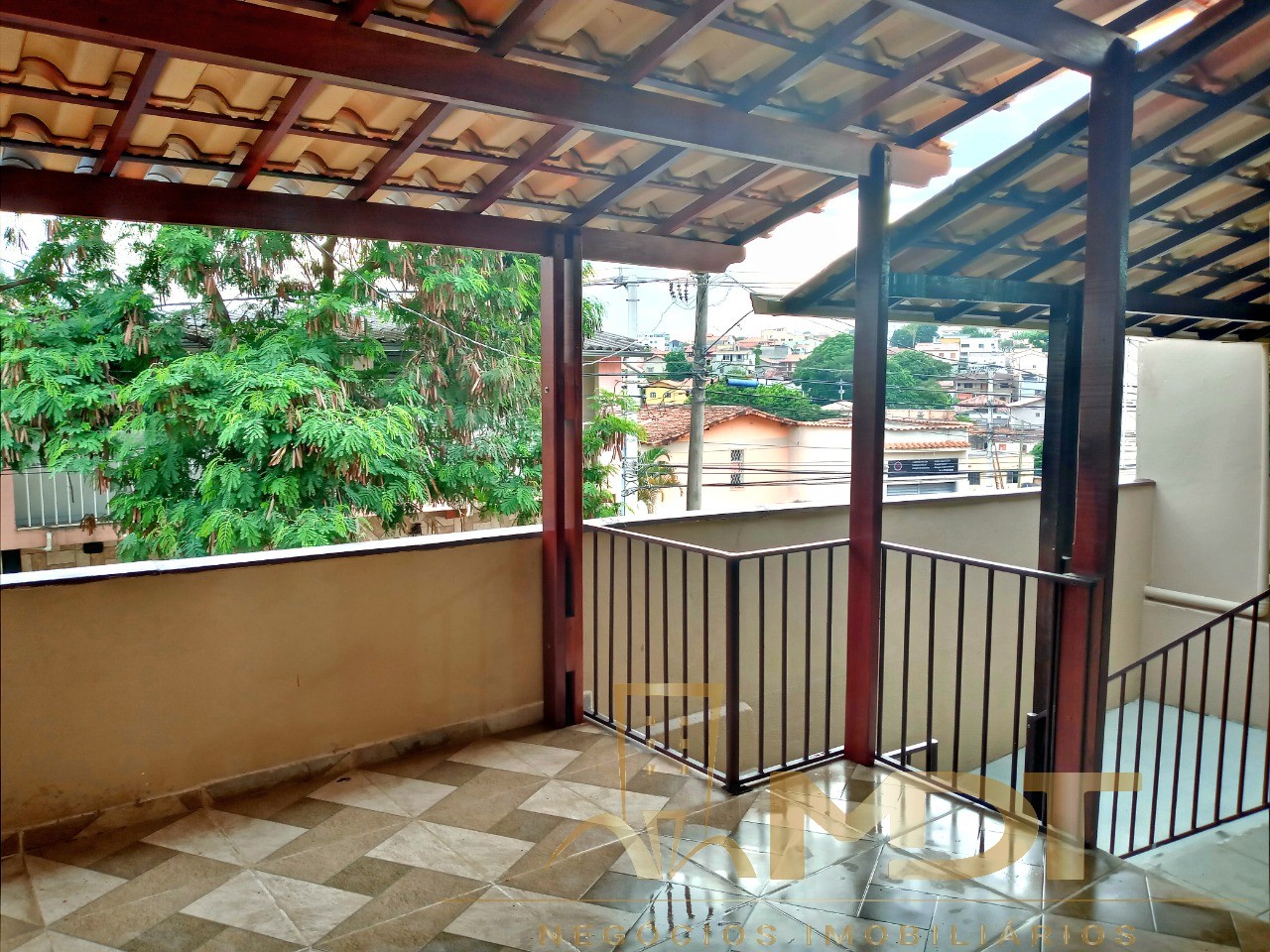 Casa, 3 quartos, 95 m² - Foto 11