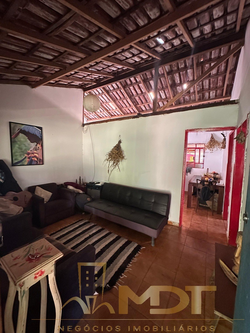 Chácara, 2 quartos, 714 m² - Foto 4