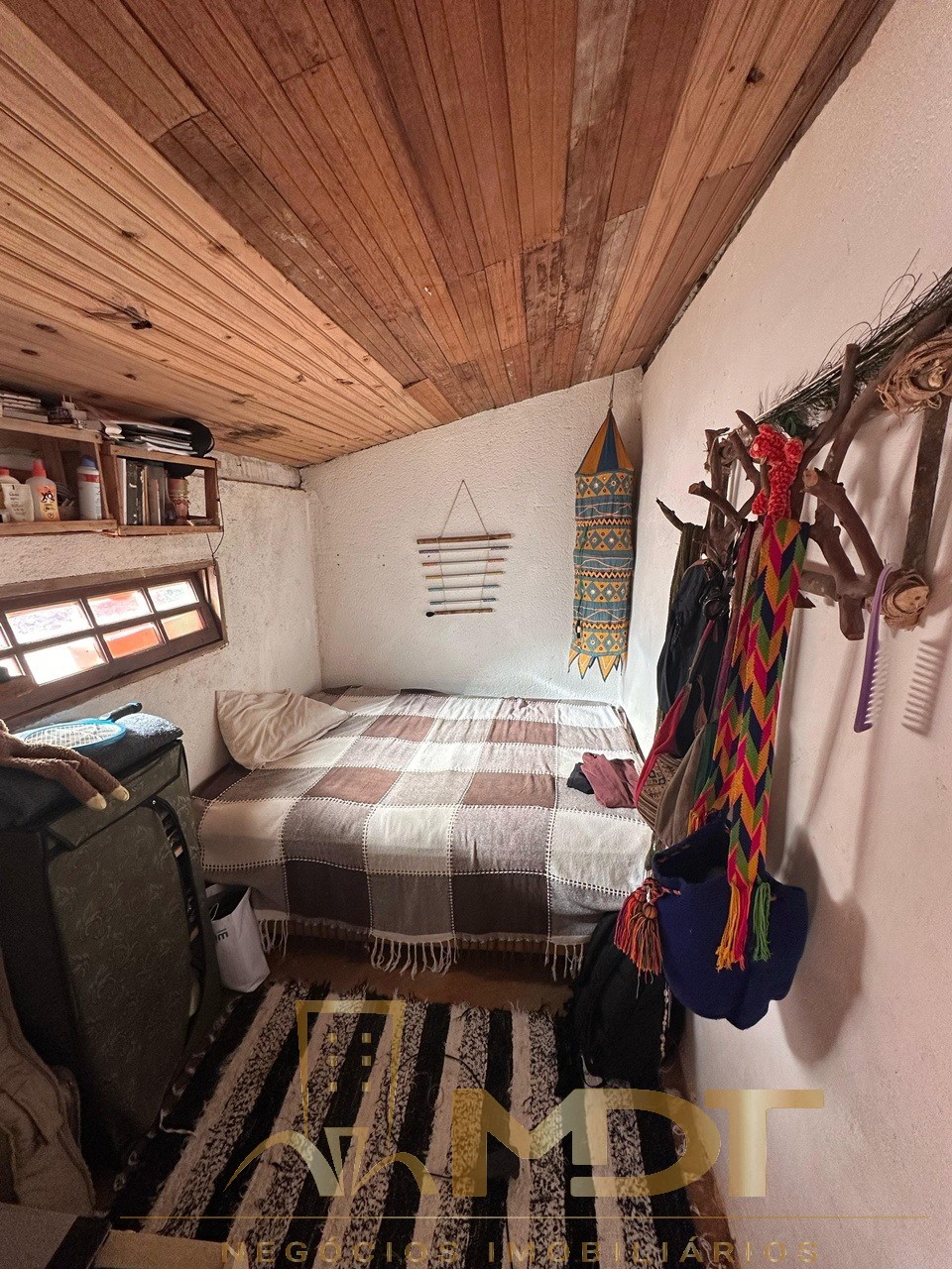Chácara, 2 quartos, 714 m² - Foto 5