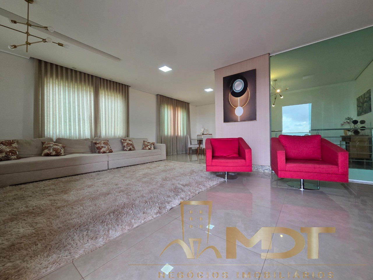 Casa, 5 quartos, 660 m² - Foto 17