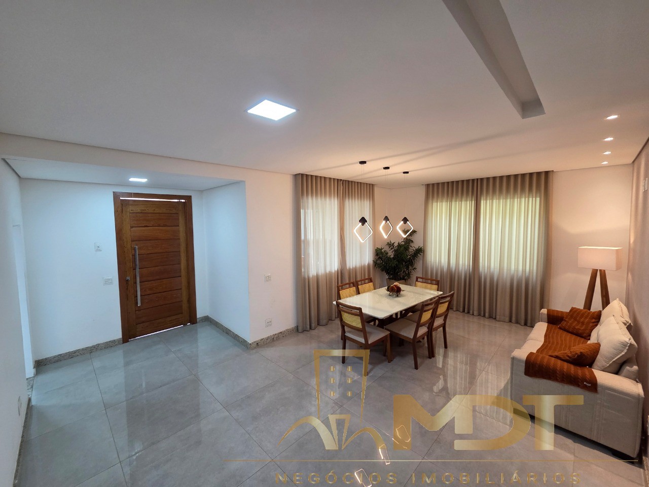 Casa, 5 quartos, 660 m² - Foto 6