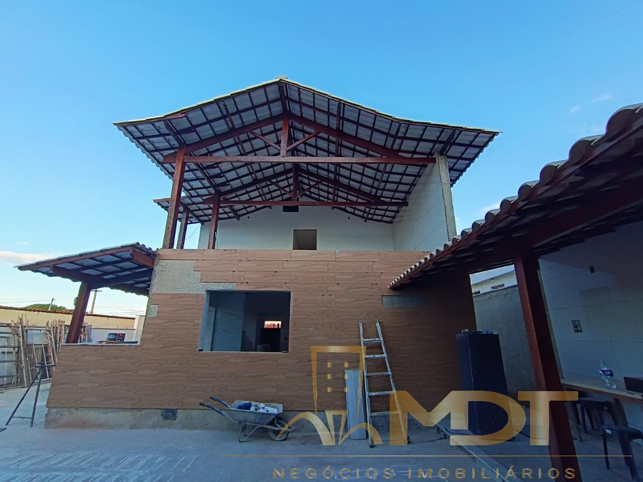Casa, 7 quartos, 300 m² - Foto 7