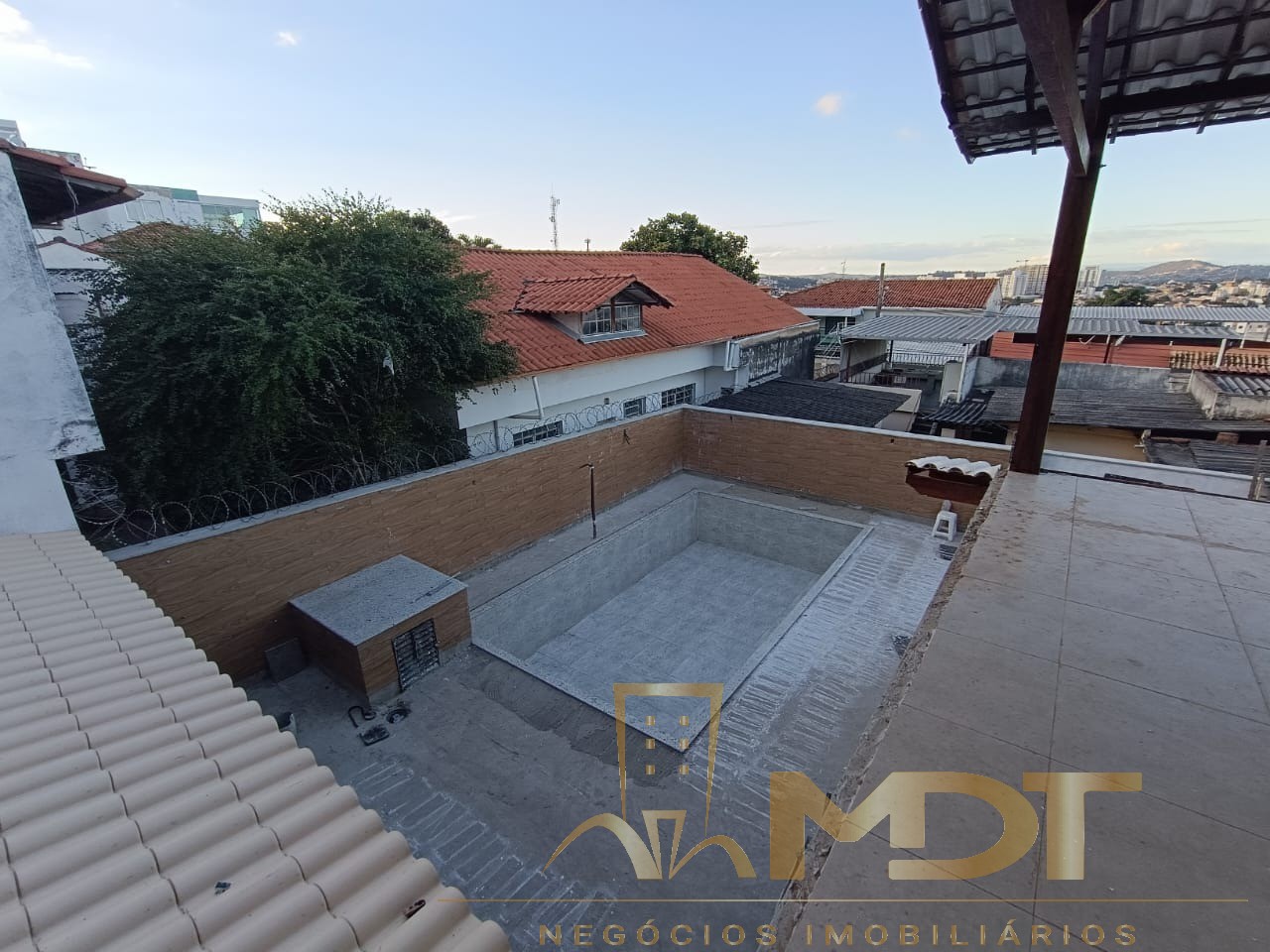 Casa, 7 quartos, 300 m² - Foto 9