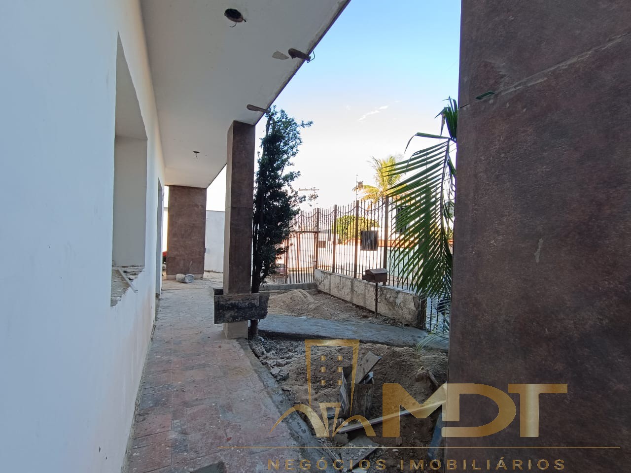 Casa, 7 quartos, 300 m² - Foto 45