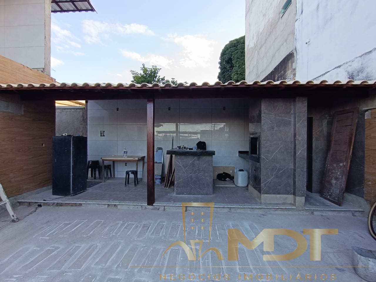 Casa, 7 quartos, 300 m² - Foto 40