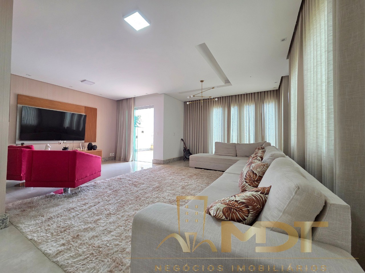 Casa, 5 quartos, 660 m² - Foto 15