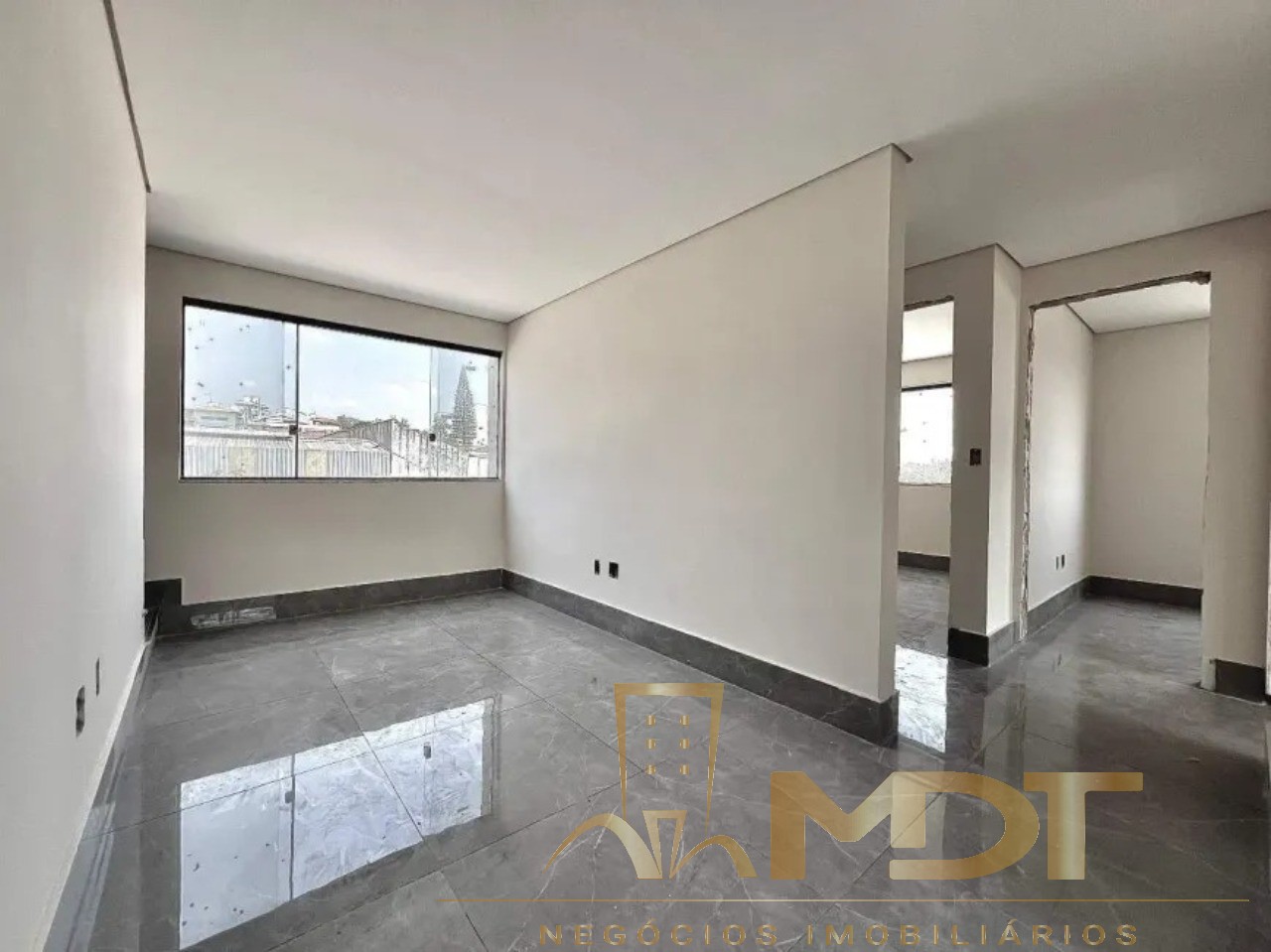 Cobertura, 3 quartos, 159 m² - Foto 1