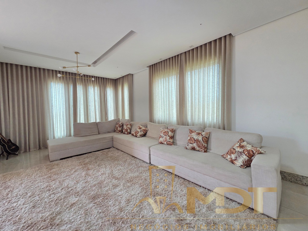 Casa, 5 quartos, 660 m² - Foto 16