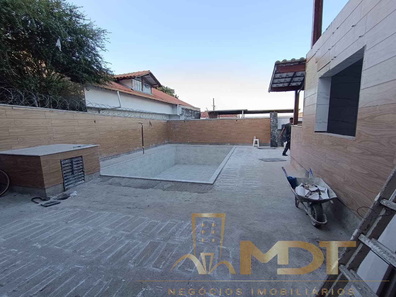 Casa, 7 quartos, 300 m² - Foto 41