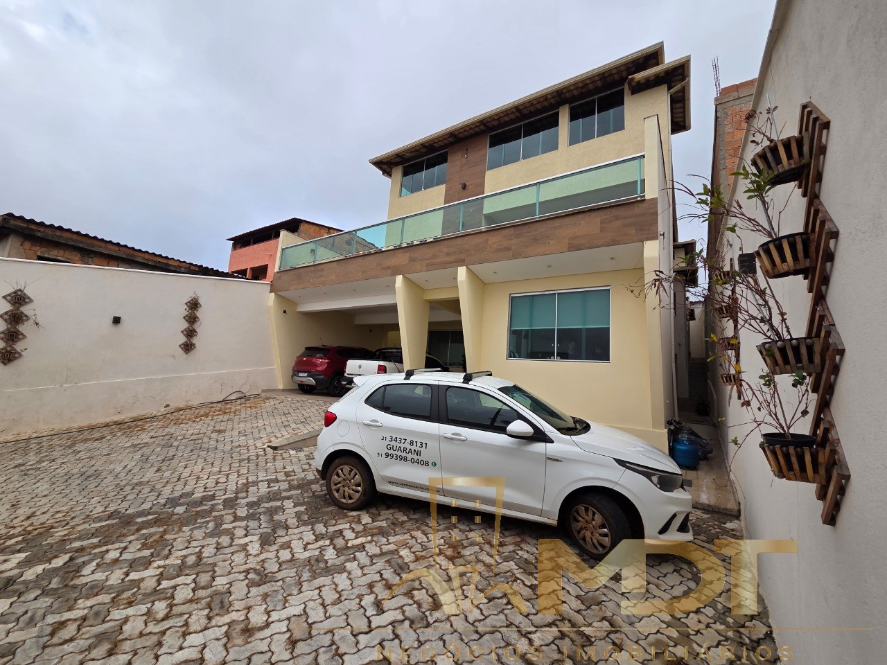 Casa, 5 quartos, 660 m² - Foto 3