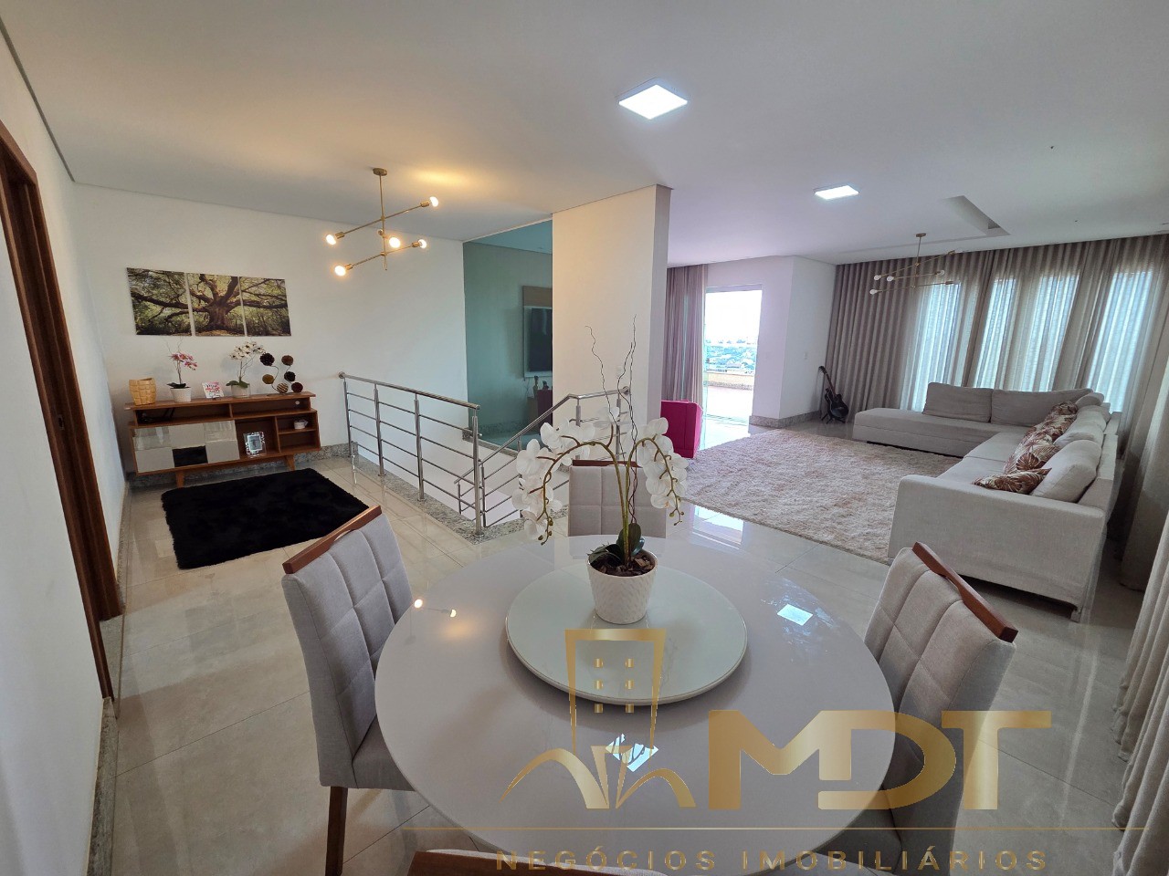 Casa, 5 quartos, 660 m² - Foto 19