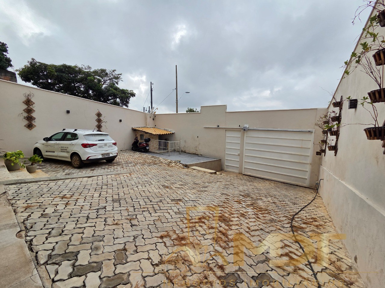 Casa, 5 quartos, 660 m² - Foto 4