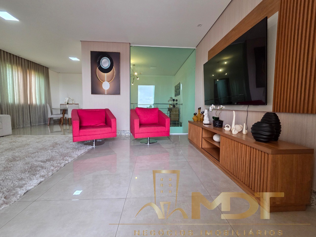 Casa, 5 quartos, 660 m² - Foto 18