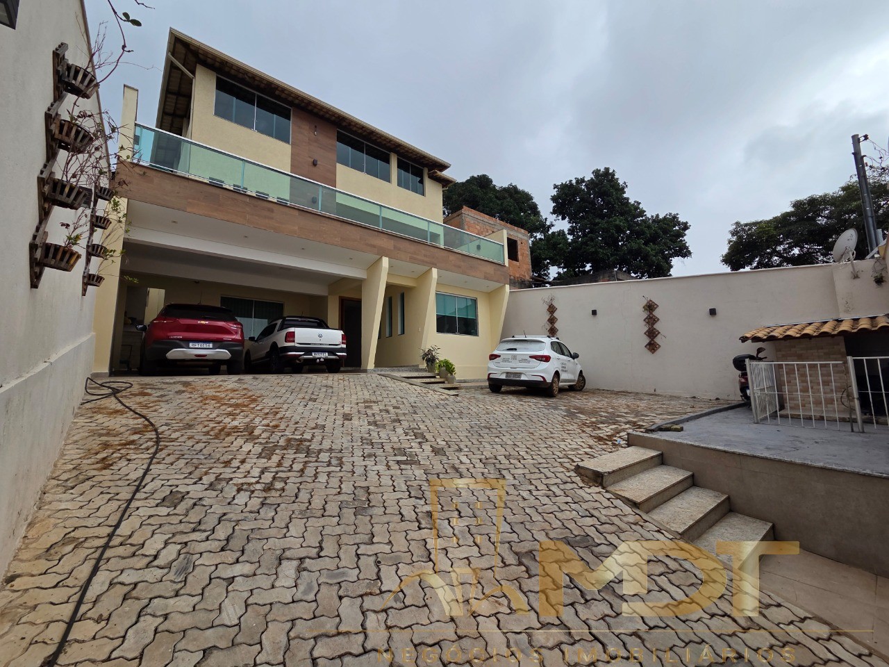 Casa, 5 quartos, 660 m² - Foto 2