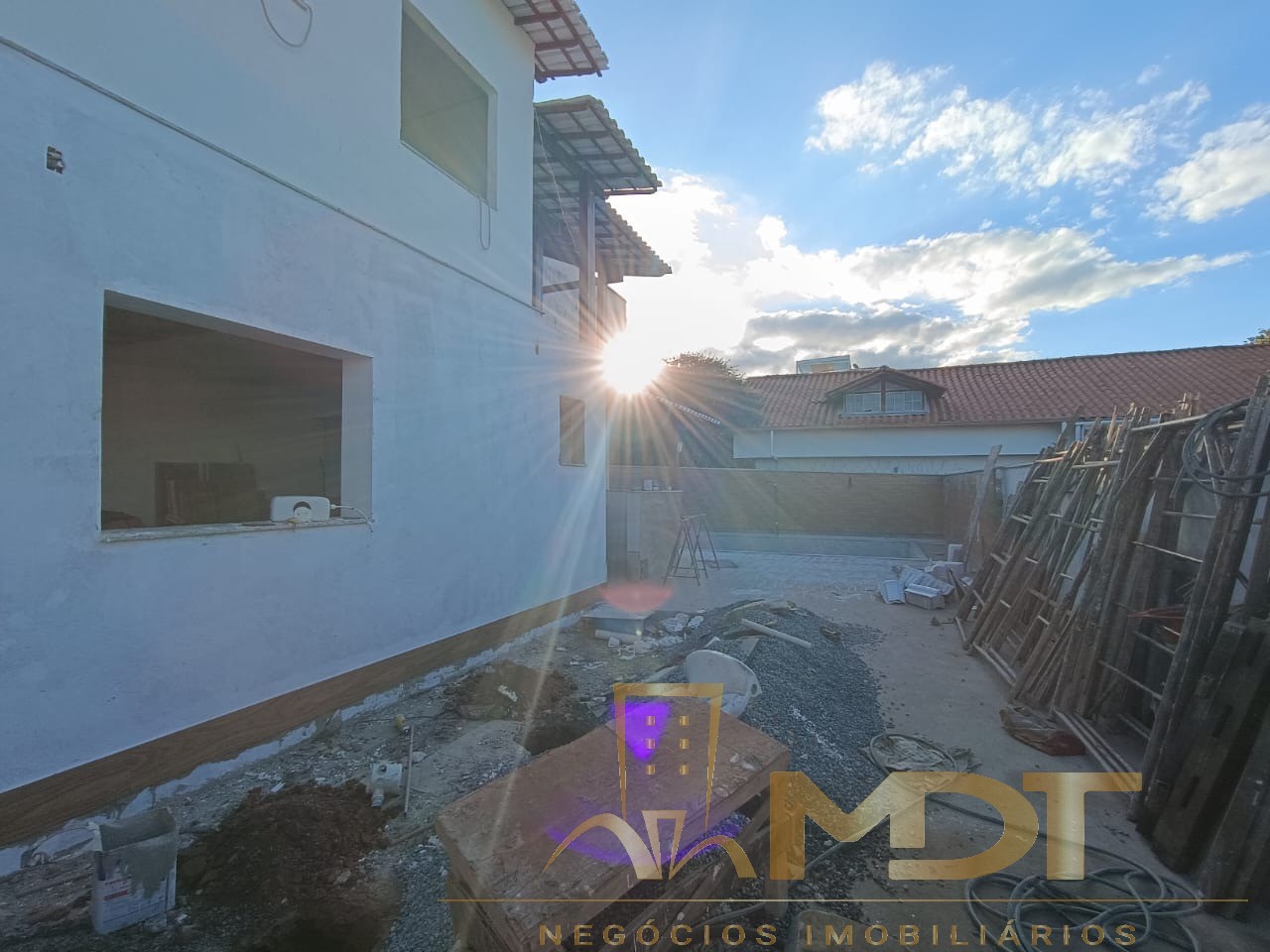 Casa, 7 quartos, 300 m² - Foto 42