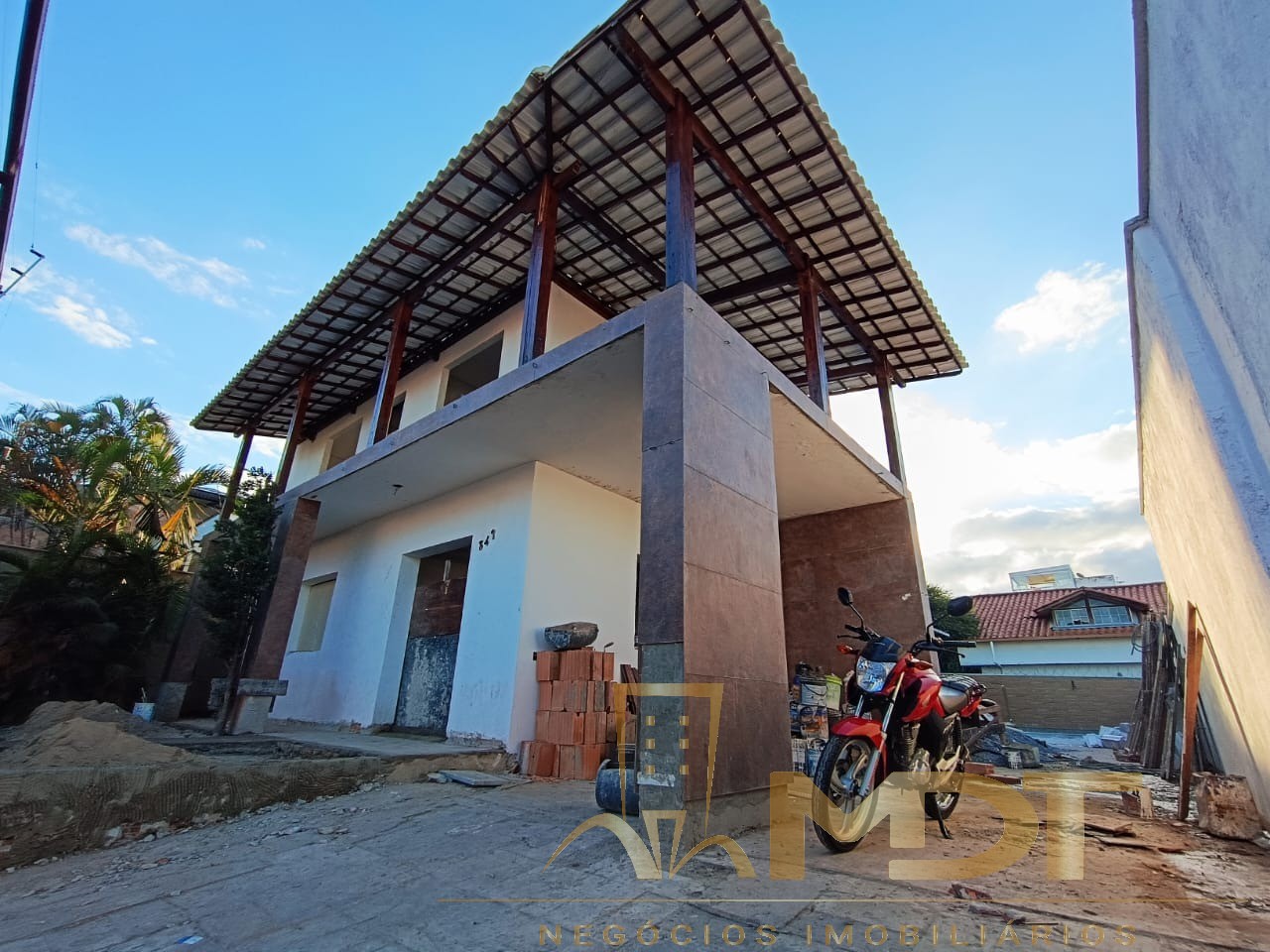 Casa, 7 quartos, 300 m² - Foto 8