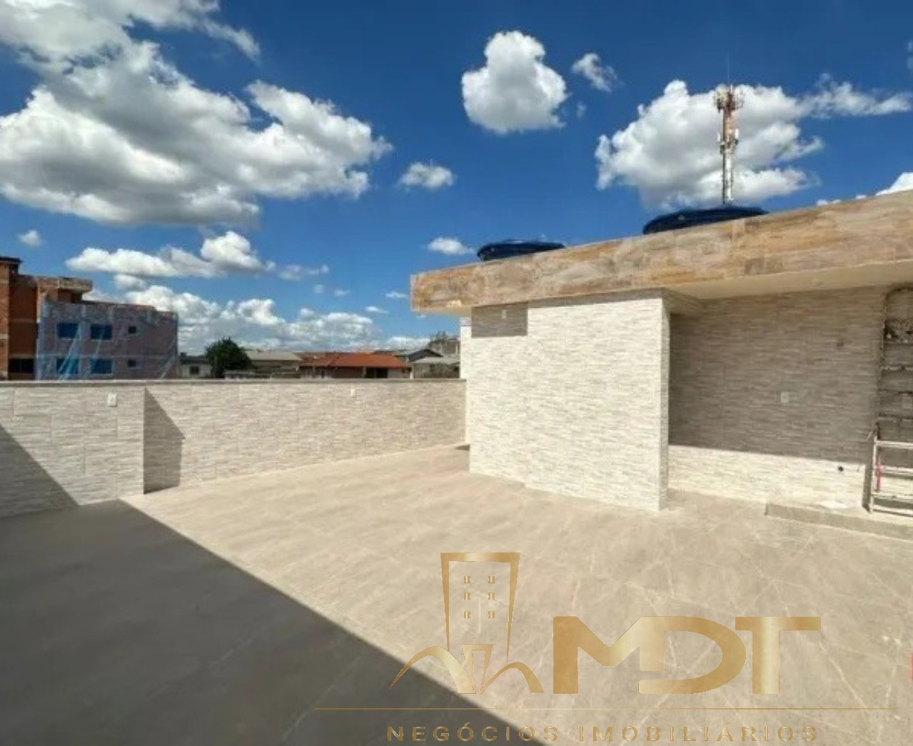 Cobertura, 3 quartos, 159 m² - Foto 7