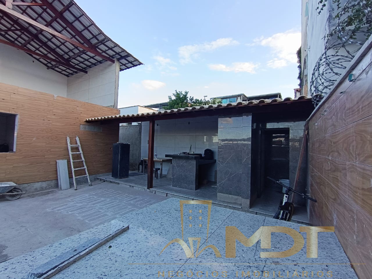 Casa, 7 quartos, 300 m² - Foto 39
