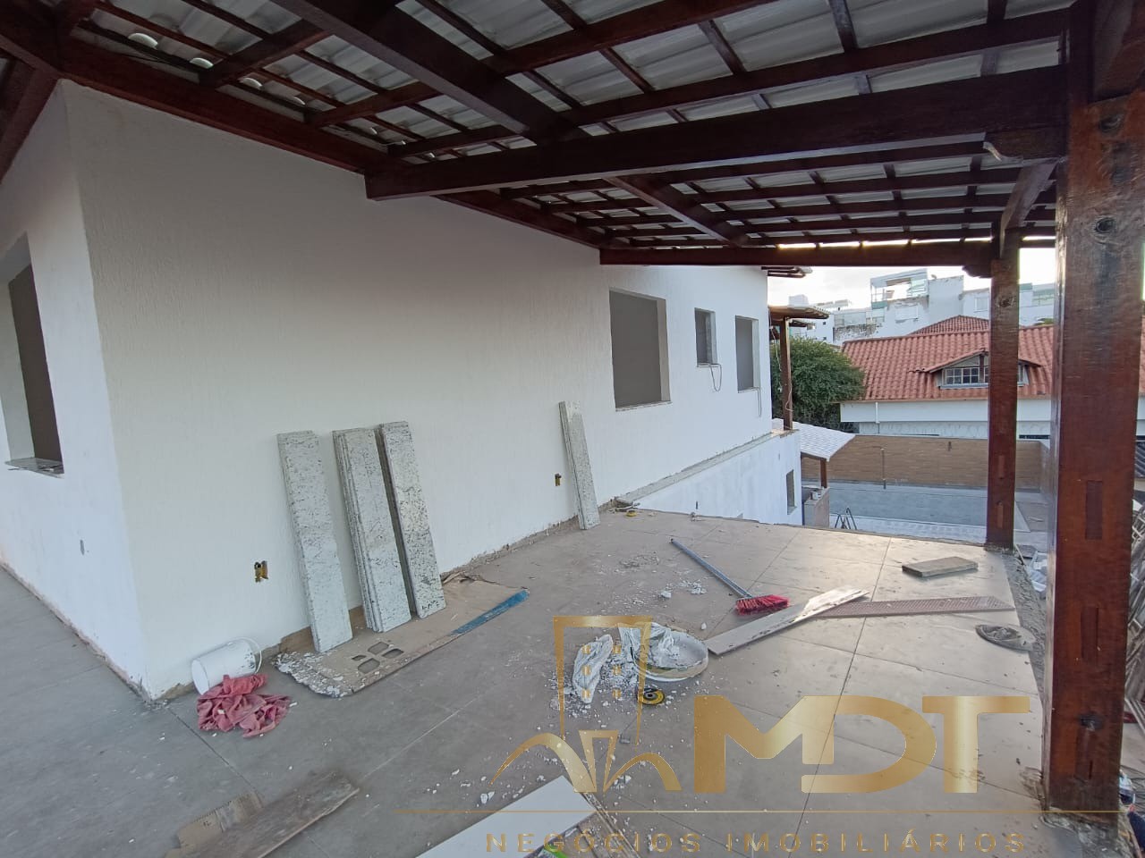 Casa, 7 quartos, 300 m² - Foto 5