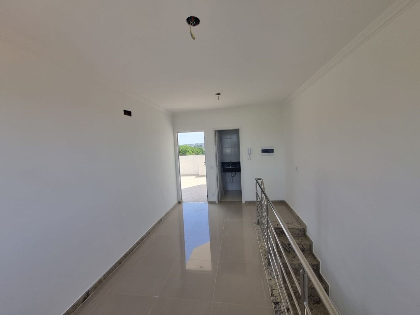 Cobertura à venda com 3 quartos, 128m² - Foto 7