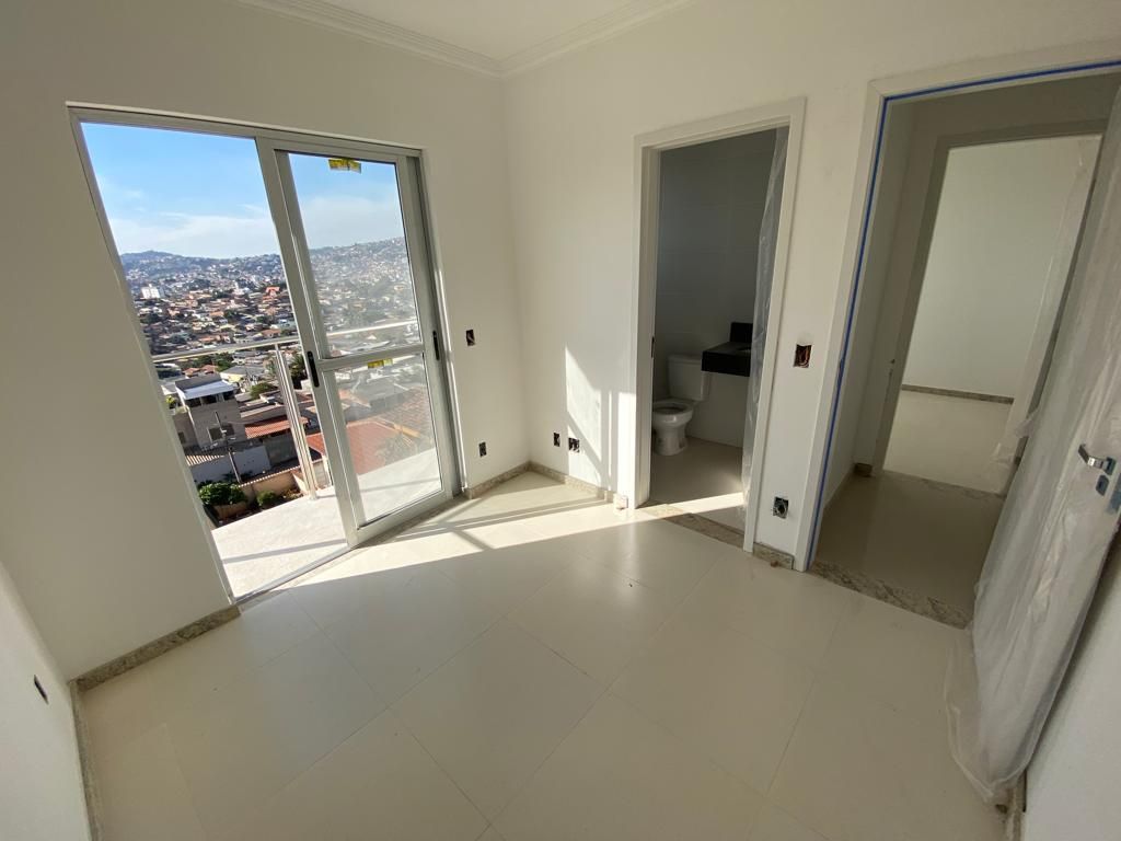 Cobertura à venda com 3 quartos, 128m² - Foto 12