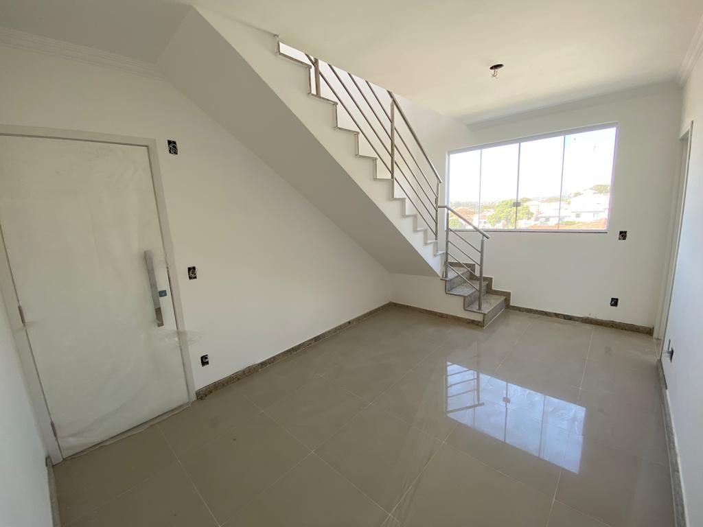 Cobertura à venda com 3 quartos, 128m² - Foto 3