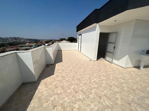 Cobertura à venda com 3 quartos, 128m² - Foto 11