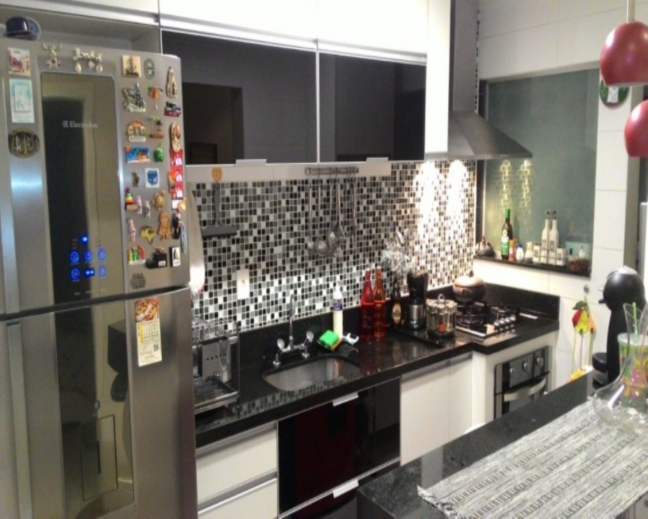 Apartamento à venda com 2 quartos, 58m² - Foto 1