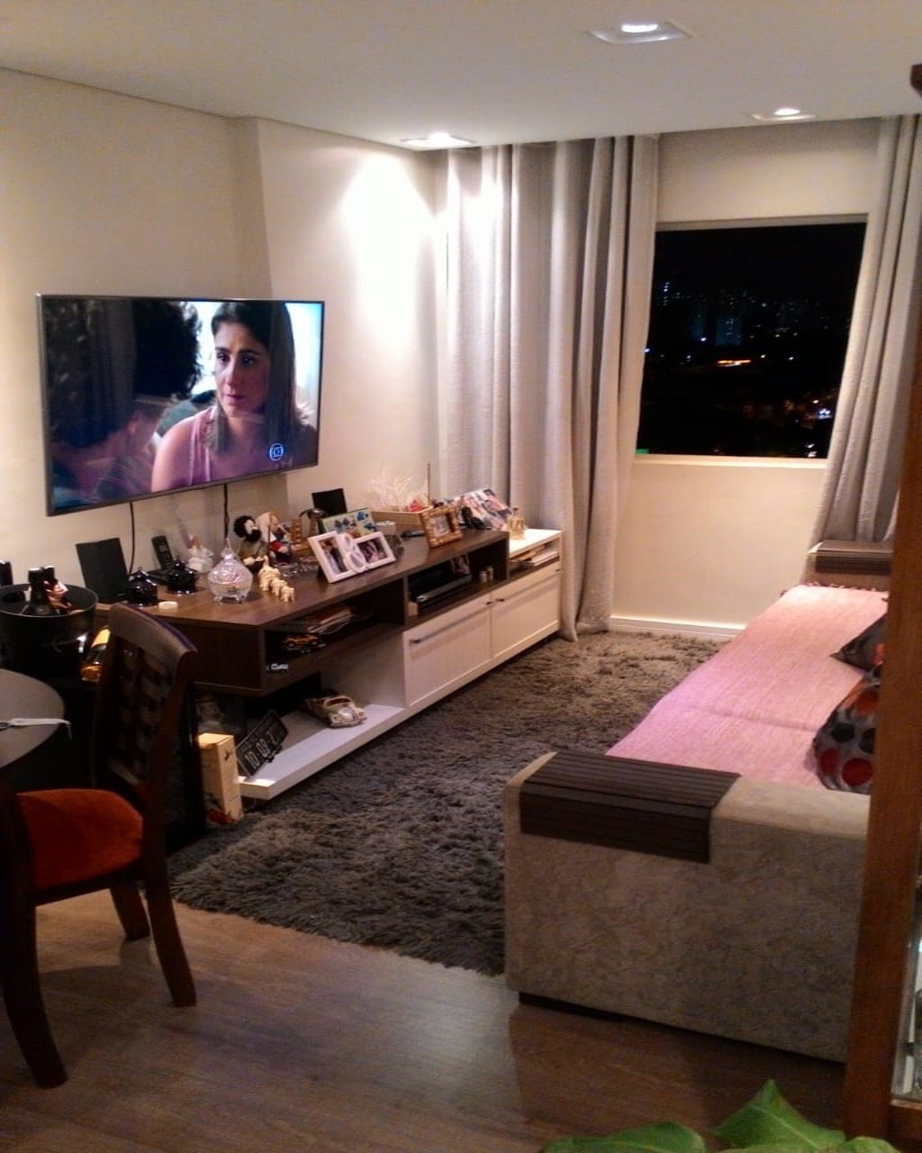 Apartamento à venda com 2 quartos, 58m² - Foto 9