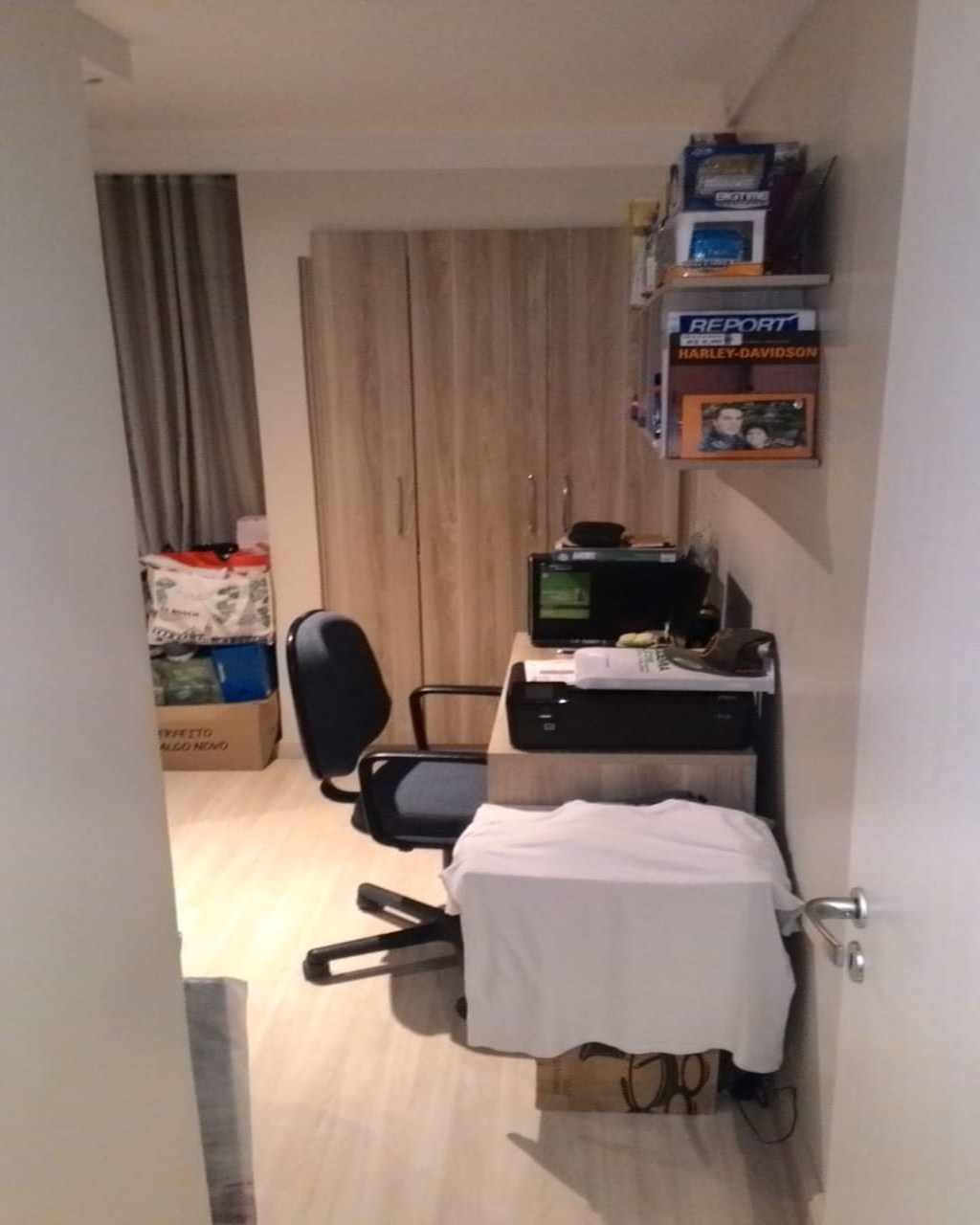 Apartamento à venda com 2 quartos, 58m² - Foto 13