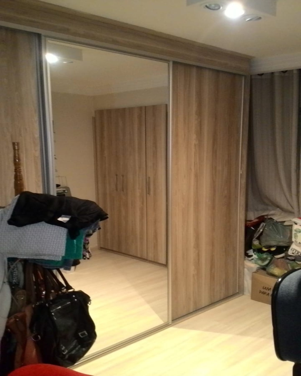 Apartamento à venda com 2 quartos, 58m² - Foto 19