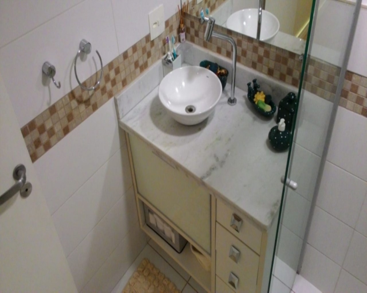 Apartamento à venda com 2 quartos, 58m² - Foto 23