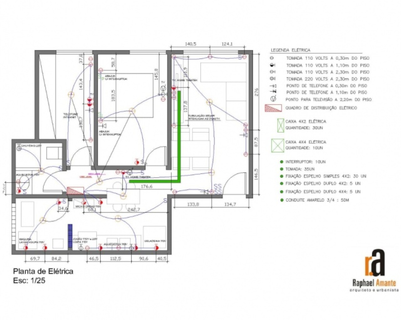 Apartamento à venda com 2 quartos, 58m² - Foto 24