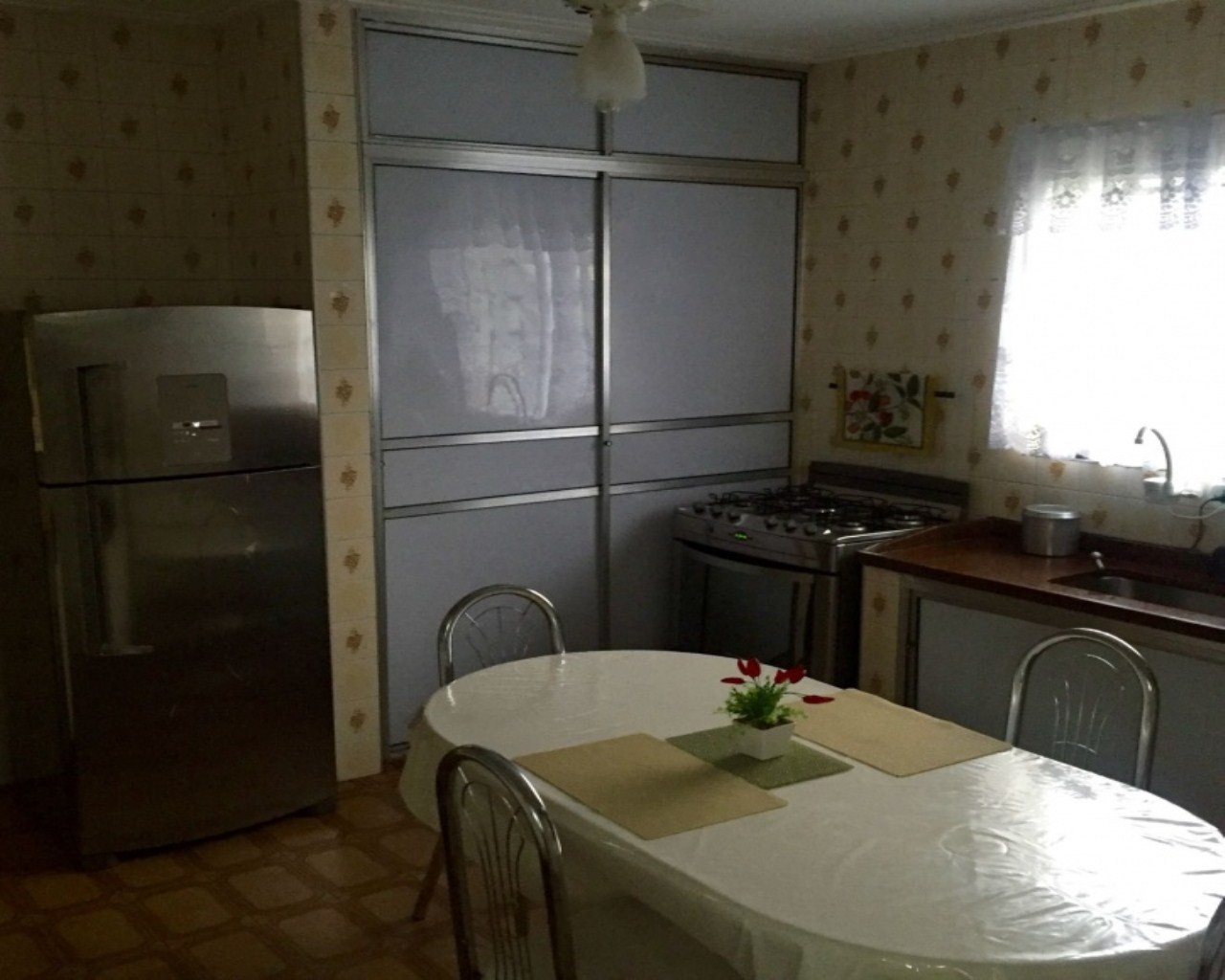 Sobrado, 3 quartos, 196 m² - Foto 7