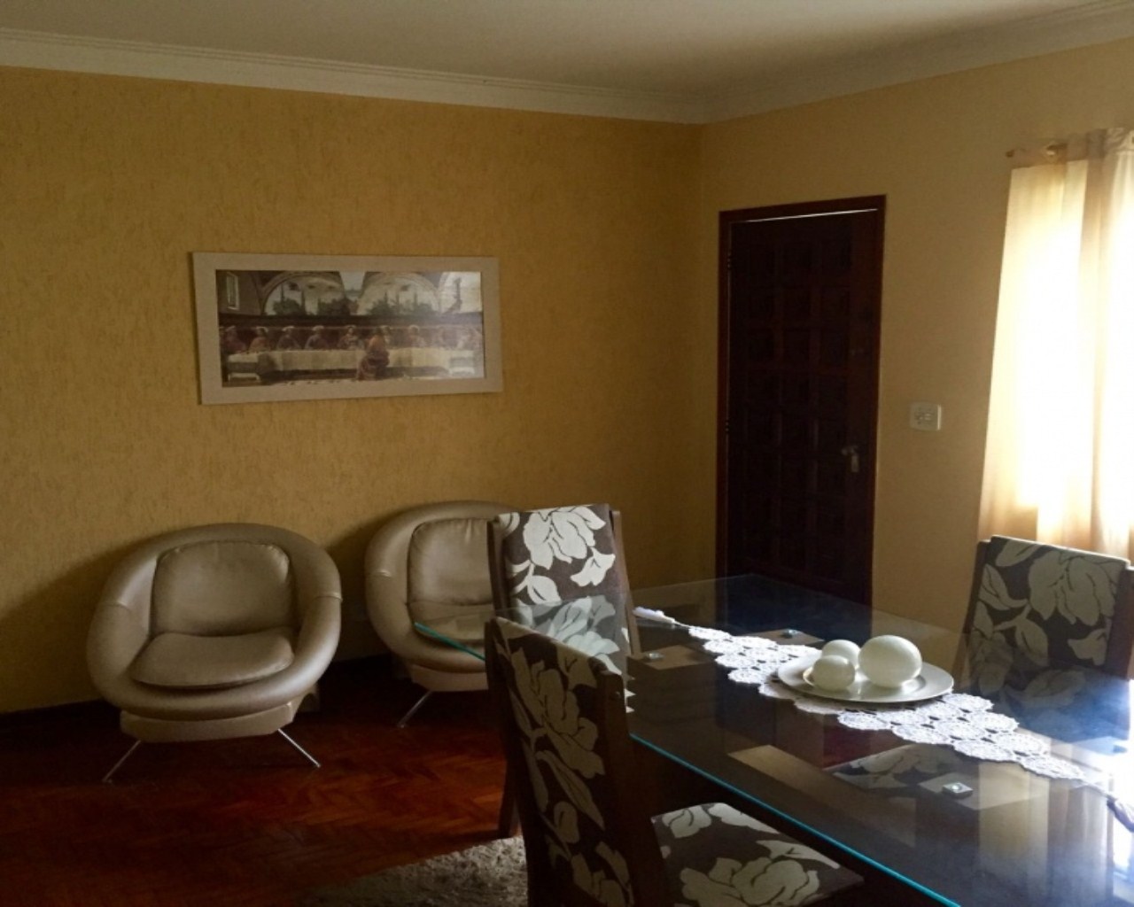 Sobrado, 3 quartos, 196 m² - Foto 5