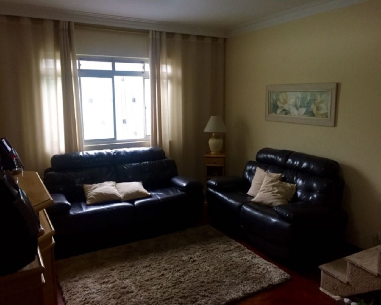 Sobrado, 3 quartos, 196 m² - Foto 4