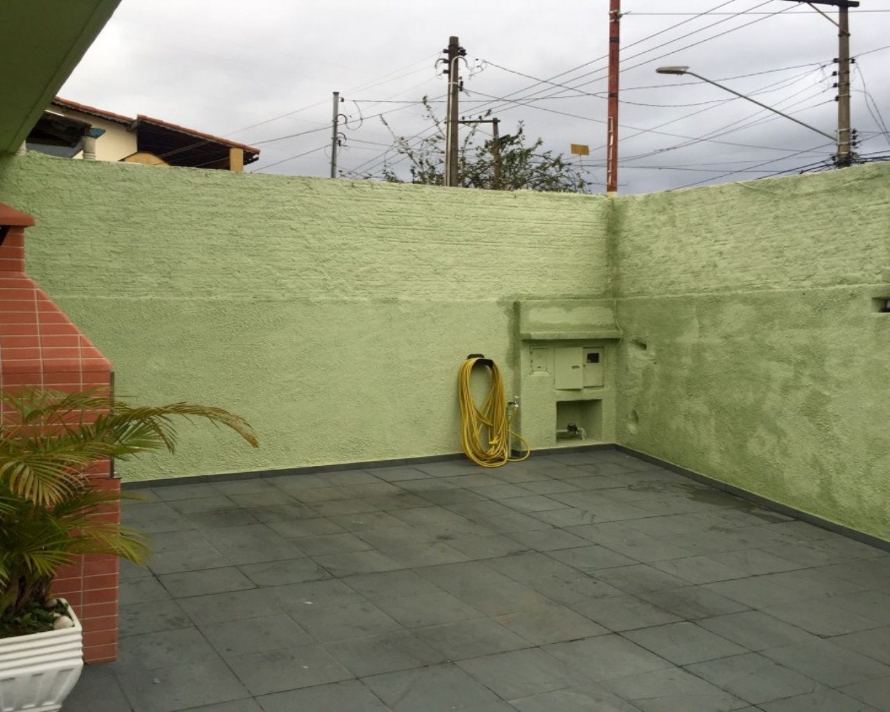 Sobrado, 3 quartos, 196 m² - Foto 12