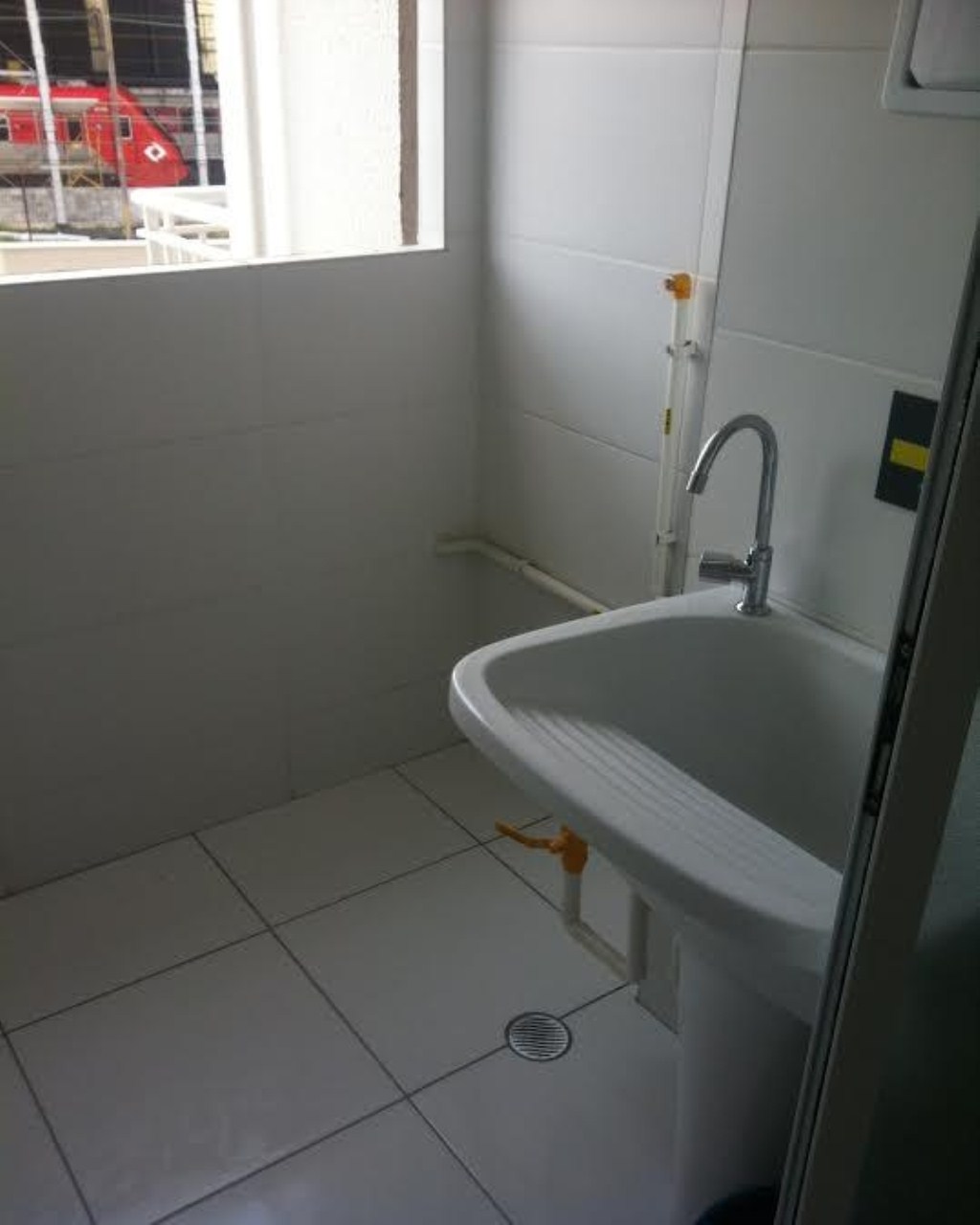 Apartamento à venda com 2 quartos, 45m² - Foto 4