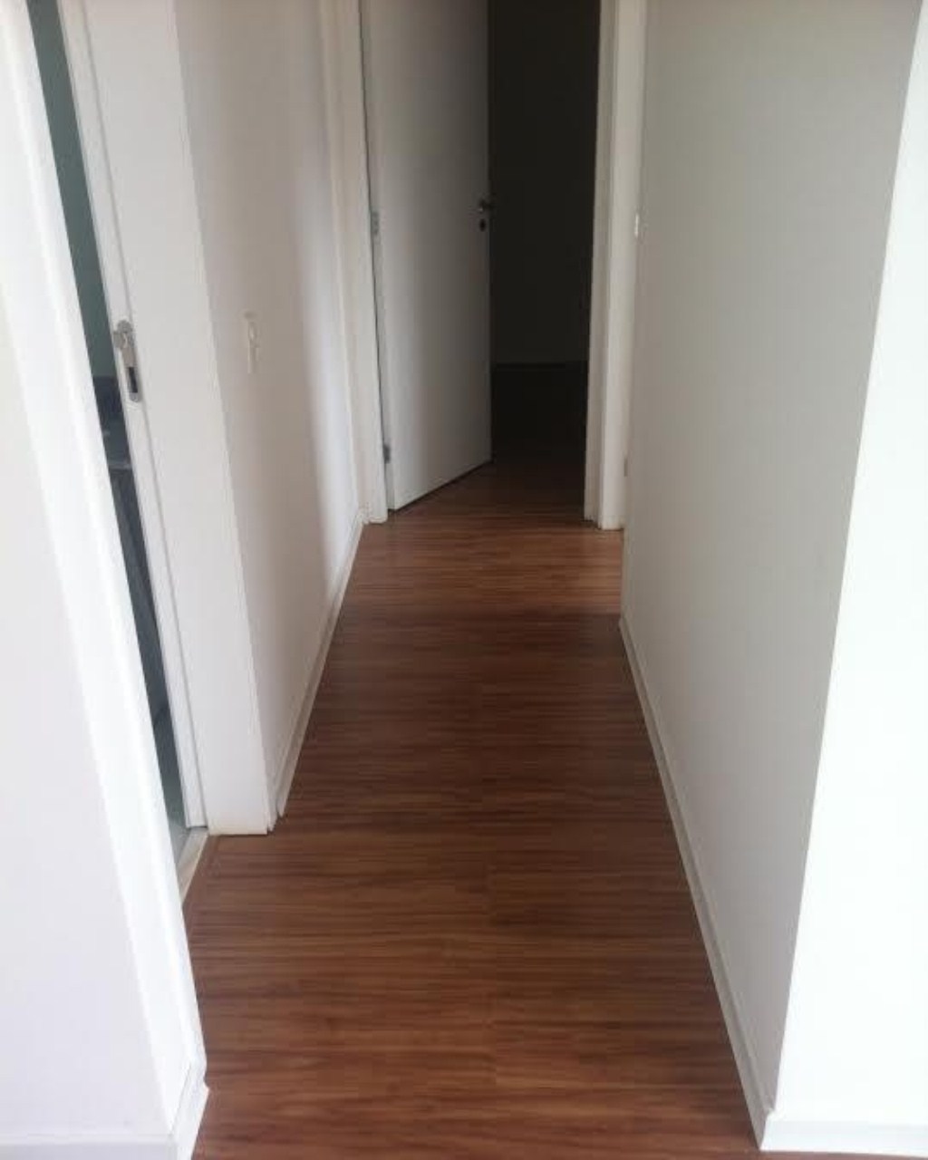 Apartamento à venda com 2 quartos, 45m² - Foto 5