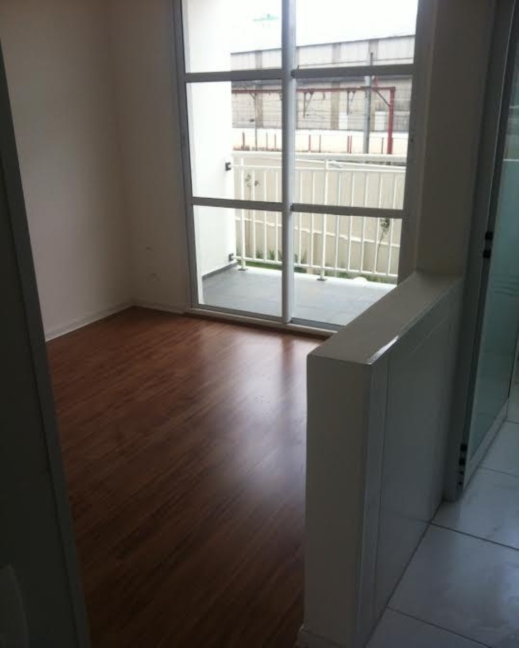 Apartamento à venda com 2 quartos, 45m² - Foto 1