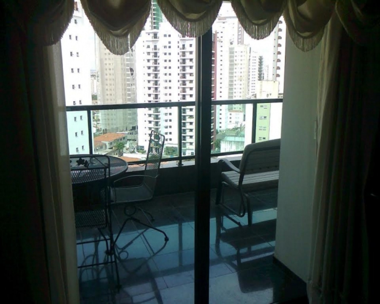 Apartamento, 3 quartos, 202 m² - Foto 2