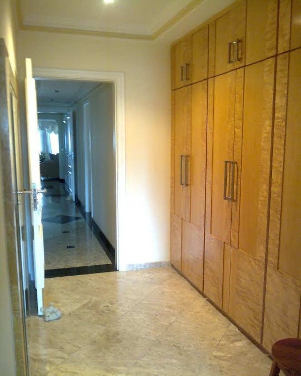 Apartamento, 3 quartos, 202 m² - Foto 5