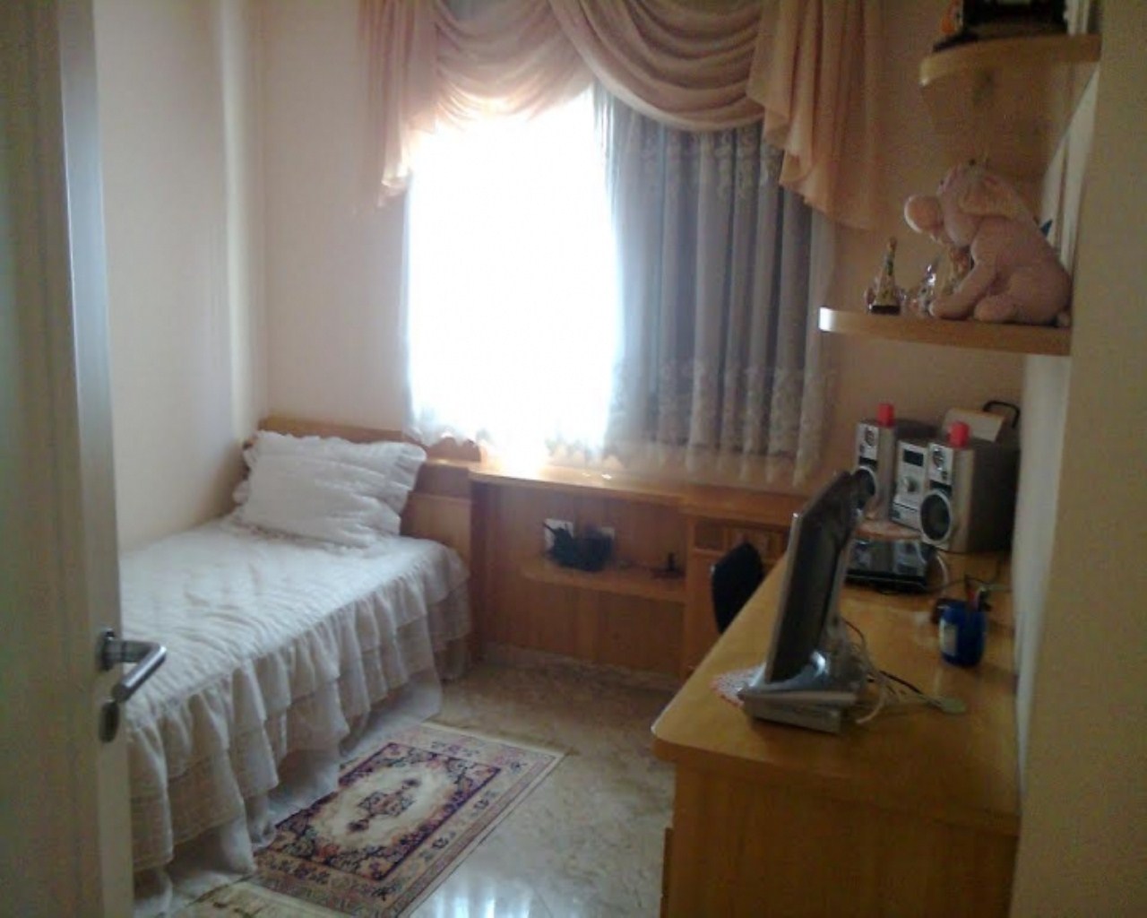 Apartamento, 3 quartos, 202 m² - Foto 6