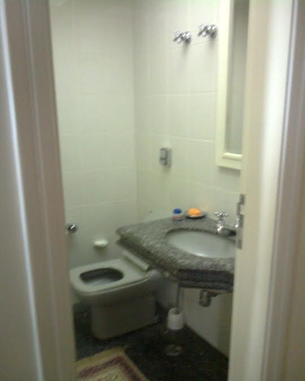 Apartamento, 3 quartos, 202 m² - Foto 10