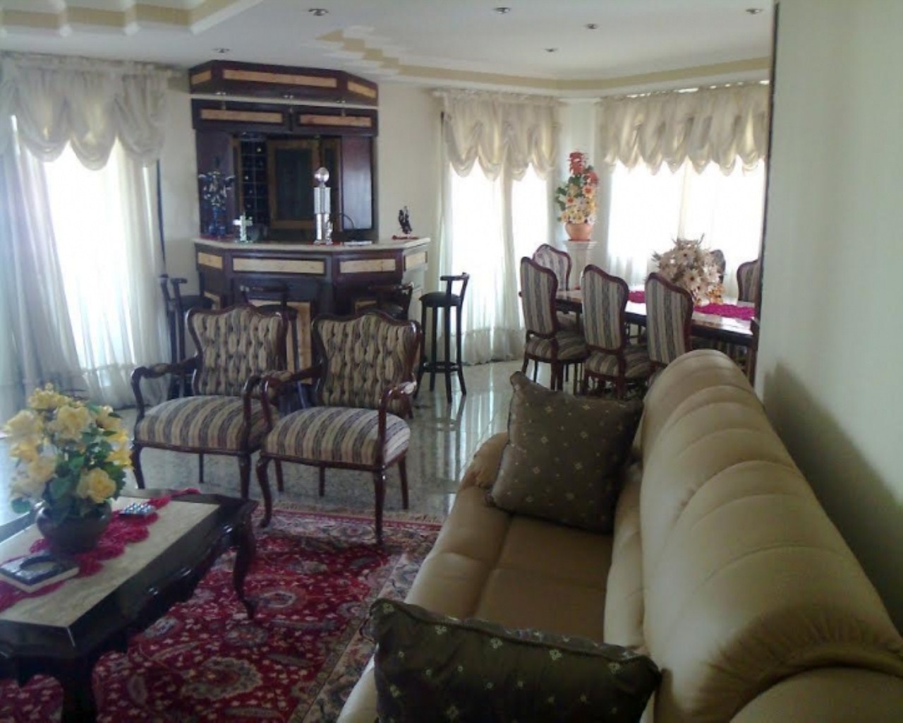 Apartamento, 3 quartos, 202 m² - Foto 11