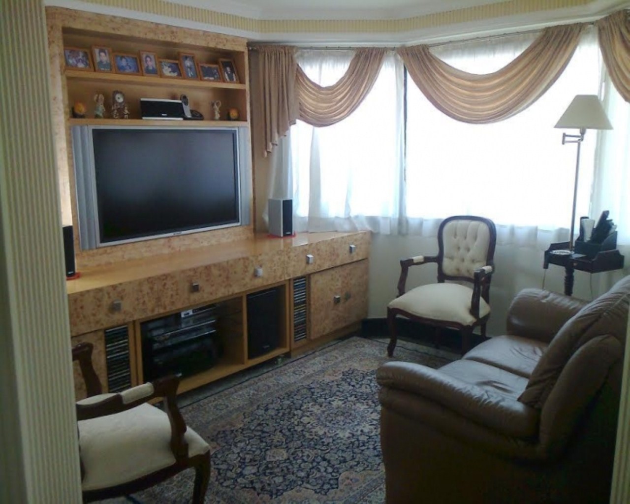 Apartamento, 3 quartos, 202 m² - Foto 12
