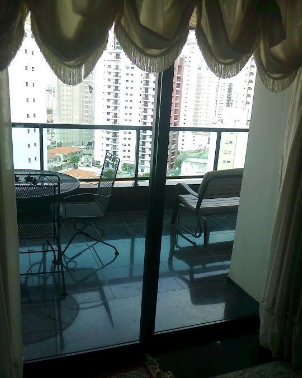 Apartamento, 3 quartos, 202 m² - Foto 13